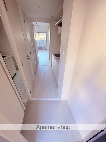 ファステート大阪ヒョードルの内装写真