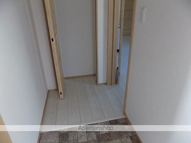 Ｐｒｅｃｉｏｕｓ庄内通[1LDK/40.16m2]の玄関