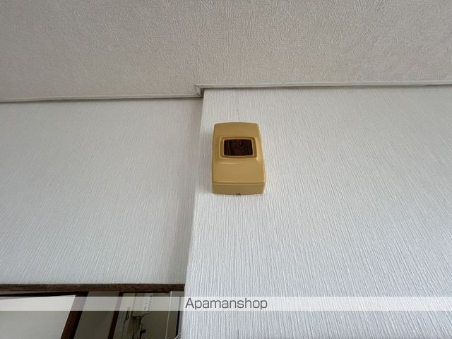 コーポサンシ3号棟の内装写真