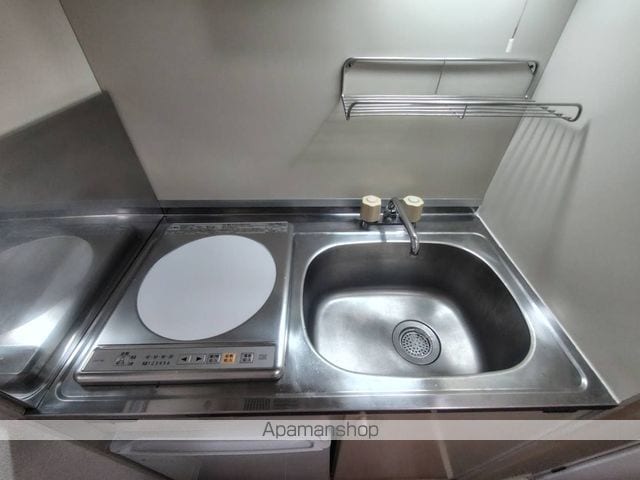 ベルシャンテ石橋の内装写真