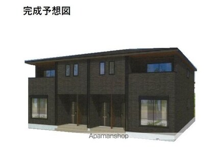 ＴＳＴ６[2LDK/59.58m2]の外観2