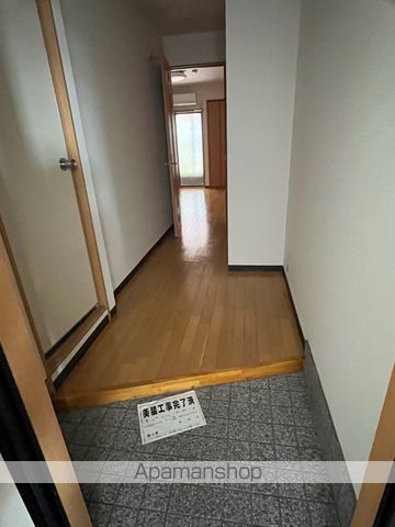 フォーレスト中百舌鳥の内装写真