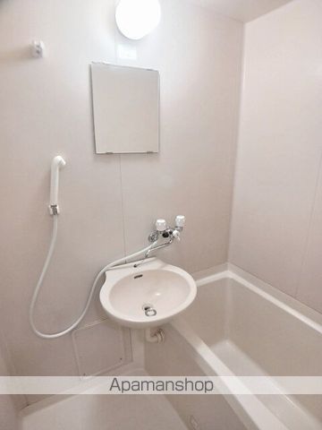 シティハイツ高木Aの内装写真