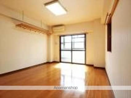 アミスタッド本町[1DK/31.38m2]の内装2