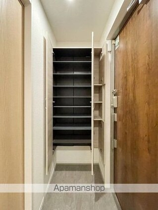 グラナーデ目白御留山[3DK/54.65m2]の収納