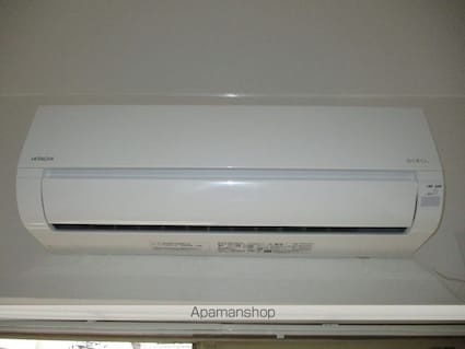 セイブパレス[1K/14.7m2]の内装5