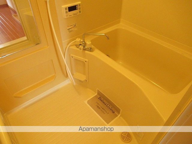 サンシルフィーKの内装写真