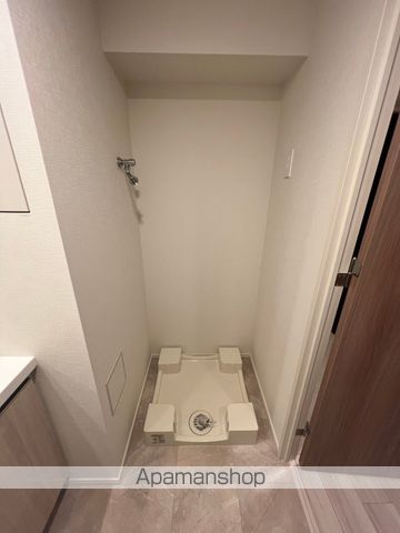 パークアクシス新宿百人町の内装写真