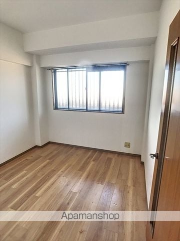 ゆたか台マンションの内装写真