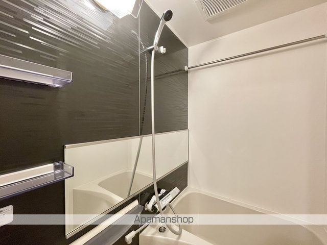 ライトハウス大塚[1K/25.79m2]のバス