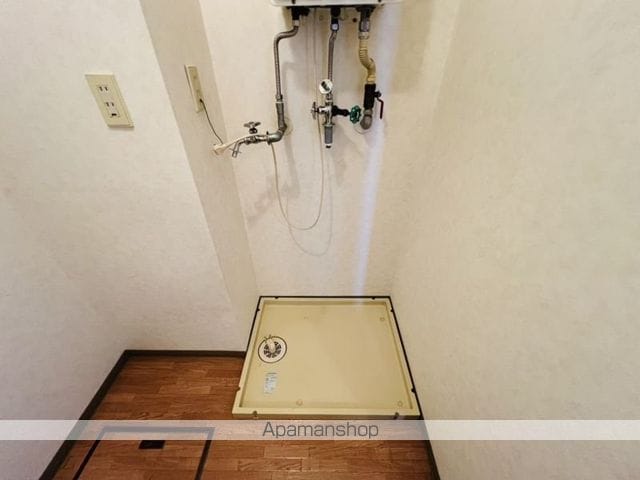 とちぎマンションの内装写真