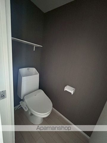 ソレアードIIの内装写真