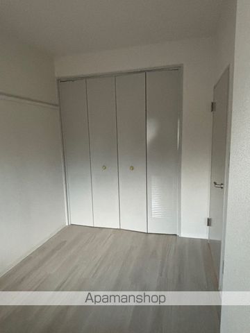 デュオフィール船橋夏見の内装写真