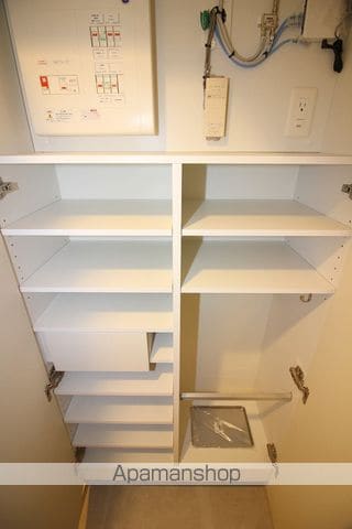 C0MF0RIA北堀江一丁目の内装写真