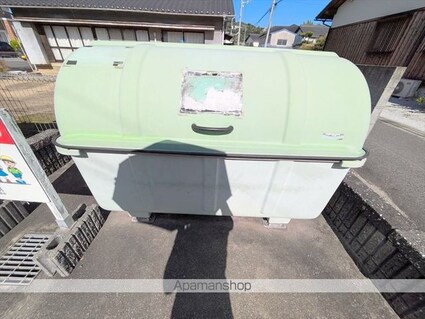 アプローズ　Ⅱ[1LDK/40.06m2]の共用部2