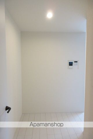 JACK SHINKAIIVの内装写真
