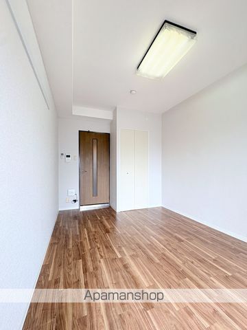 NovumROSAの内装写真