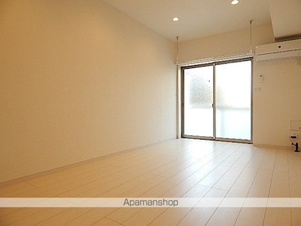 リブリ・国立北[1R/23.6m2]の内装4