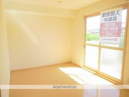 リビングタウン長橋台　Ａ[3LDK/80.44m2]のリビング・居間