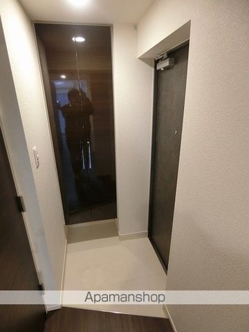 スクエアシティ川崎東田町の内装写真