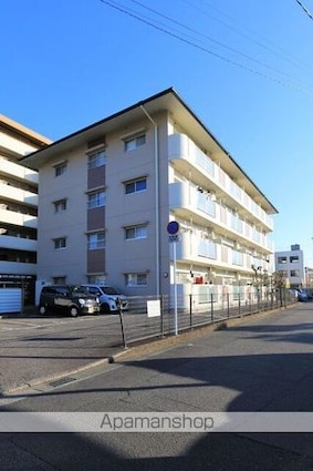 メゾンフォンテーヌ[3LDK/62.37m2]の外観1