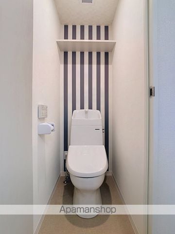 Espace du Coeurの内装写真