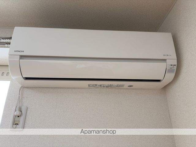 タウニィ21 IIの内装写真