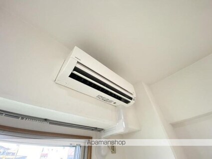 メルシーコート湊町[1K/30.4m2]のその他設備