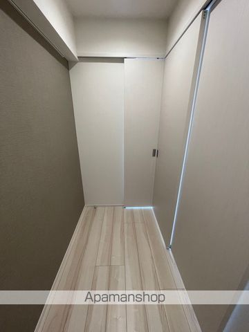 【豊島区巣鴨のマンションの写真】