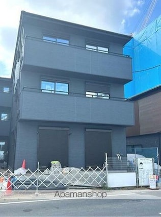 エルフォⅡ[1LDK/44.88m2]の外観1