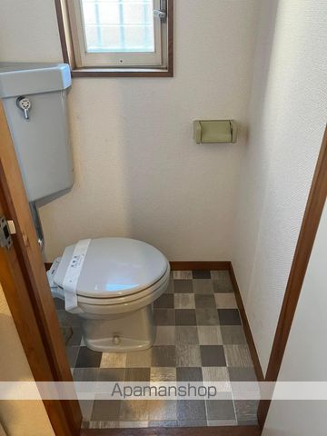 ラッフルIIの内装写真