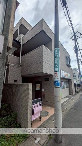 矢切ビルの外観写真