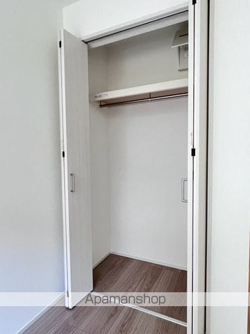 モノリス船橋本町の内装写真