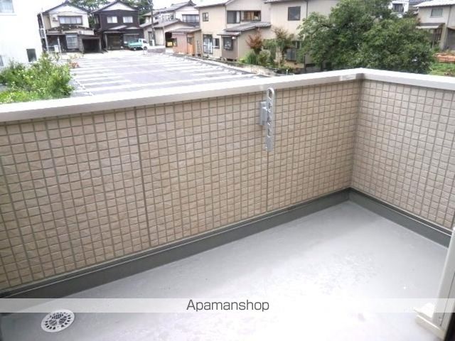 スカイヒルズの内装写真