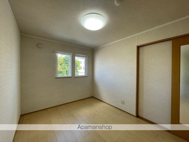 IRUNEの内装写真