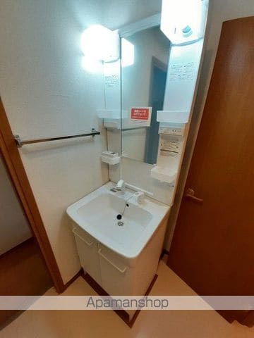 グリーンハイツの内装写真