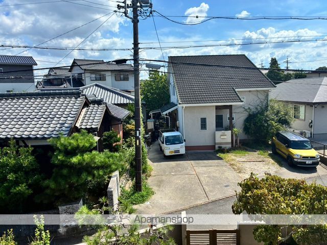 紀勢本線 阿漕駅 徒歩9分 2階建 築43年のその他写真