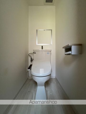 グランドハイツ社台の内装写真
