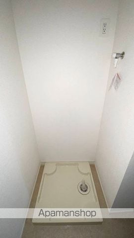 エスポワール昴Cの内装写真