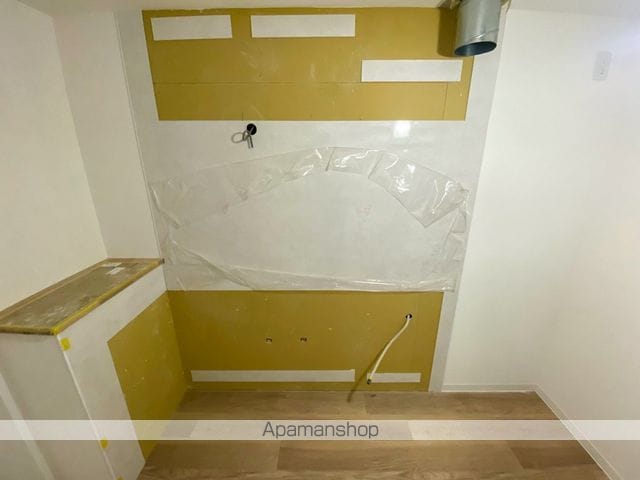 仮)栄通17丁目MSの内装写真