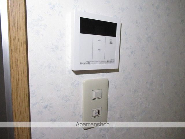 VIVO 01の内装写真