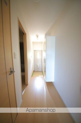 アンジュコリーヌ[1R/32.9m2]の内装3