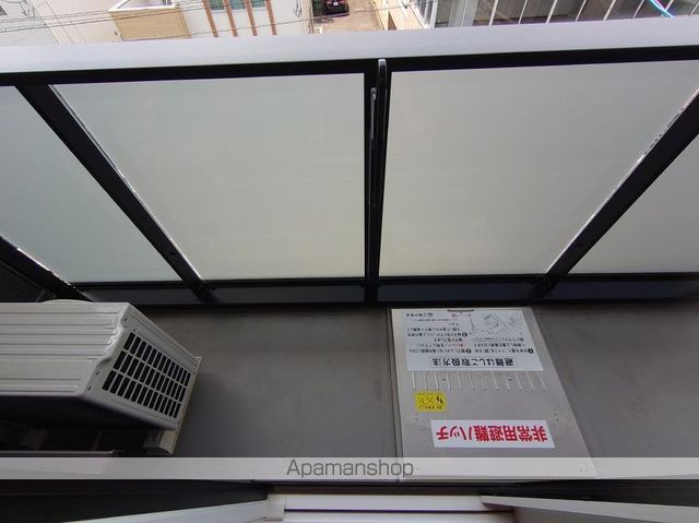 D-ROOM八軒小路の内装写真