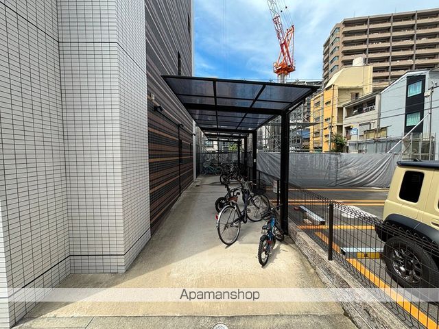 RESIDENCE NAGOYAのその他写真
