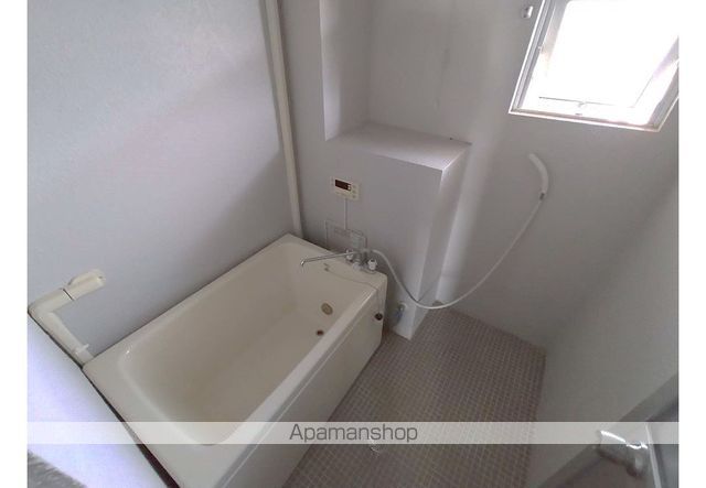 影山第ニマンションの内装写真