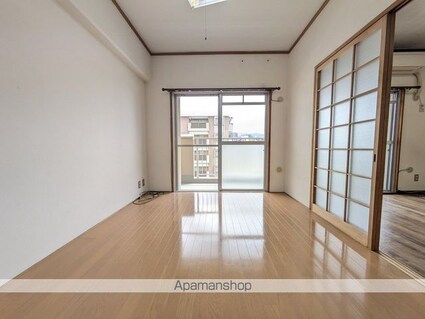 道後山本ビル[2DK/47.85m2]の内装5