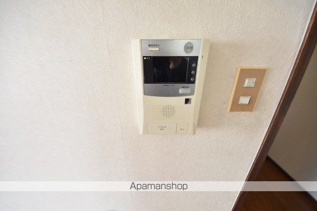 セントラルコーポ22の内装写真