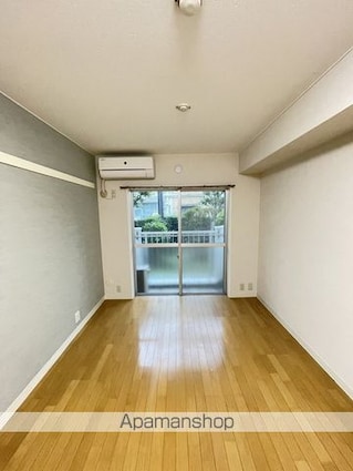 リザンハイツ[1R/21.28m2]のリビング・居間