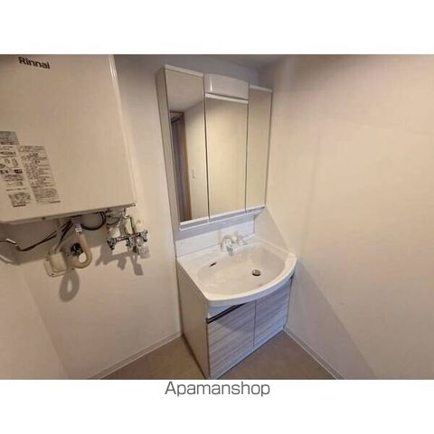 グランディール琴似の内装写真