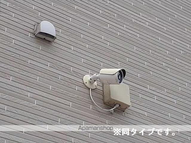 グランドムールIIIの内装写真